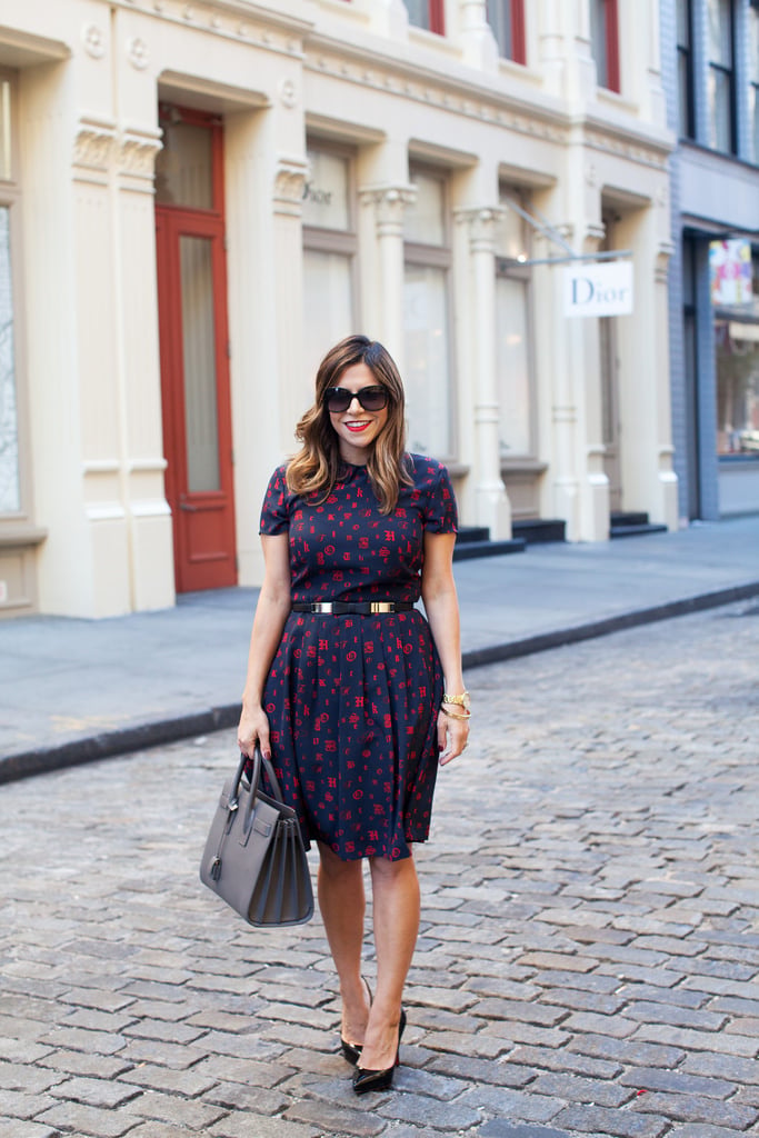9 style mùa thu sành điệu bạn có thể 