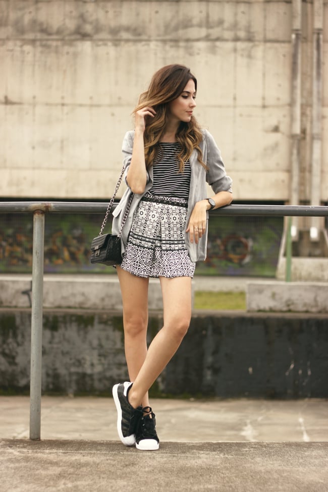 9 style mùa thu sành điệu bạn có thể 