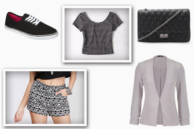 9 style mùa thu sành điệu bạn có thể 
