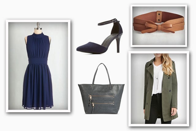 9 style mùa thu sành điệu bạn có thể 