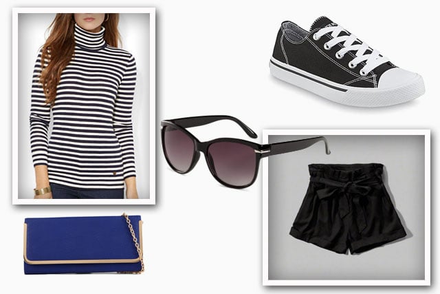 9 style mùa thu sành điệu bạn có thể 