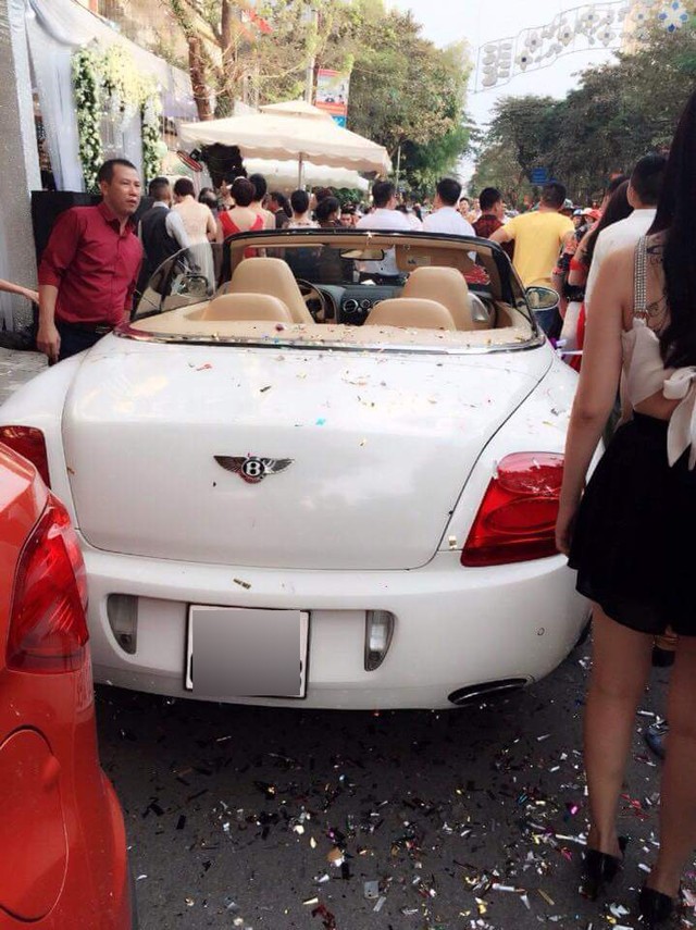 siêu xe trong Quatrian shbet hiện đang mở ở Nam định