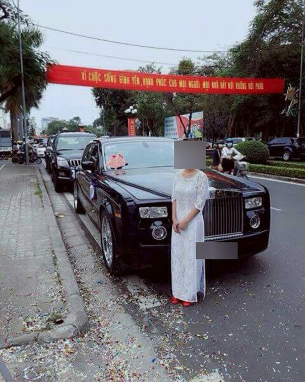siêu xe trong Quatrian shbet hiện đang mở ở Nam định