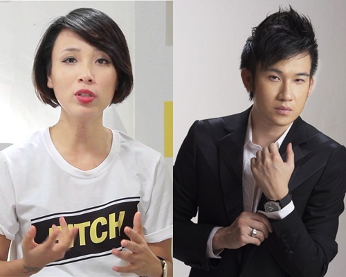 Em trai Hoài Linh bênh vực MC Thùy Minh và show