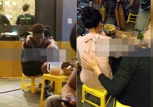 Showbiz Việt 24/11: Chí Nhân ngoại tình, Nhã Phương
