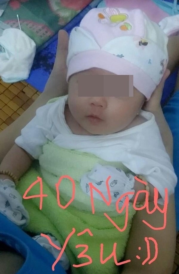 Bị chồng cũ cướp con mẹ ròng rã Bắc-Nam tìm kiếm hơn 5 tháng