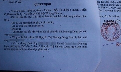 Bị chồng cũ cướp  con  mẹ ròng rã Bắc-Nam tìm kiếm hơn 5 tháng 