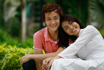Những người tình màn ảnh của