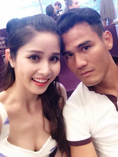 Nhan sắc