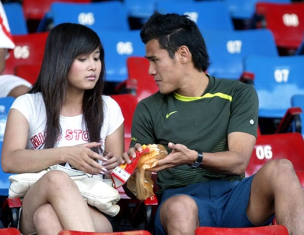 Nhan sắc