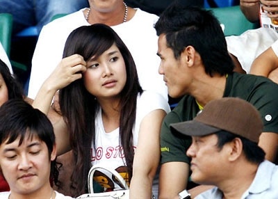 Nhan sắc