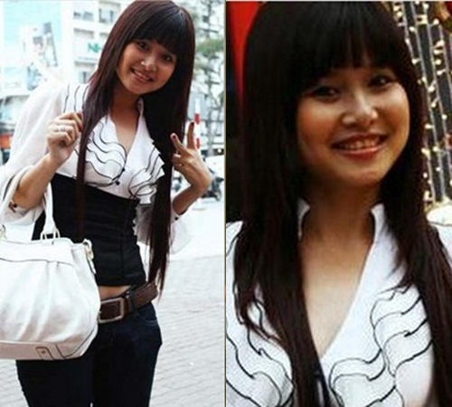 Nhan sắc