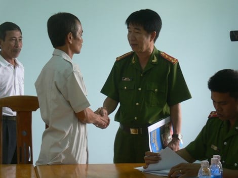 Trả tự do cho người đàn ông 2 lần bị kết án oan 2 vụ giết người