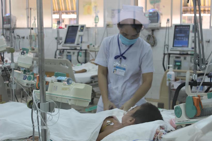 Điều tra nguyên nhân bé trai 6 tuổi chết bất thường tại Đồng Nai