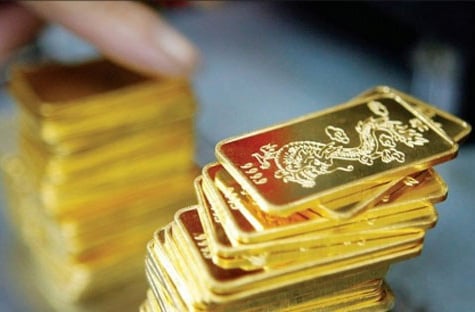 Giá vàng, Đô la Mỹ hôm nay 1-12: Vàng SJC chững giá