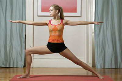 yoga
