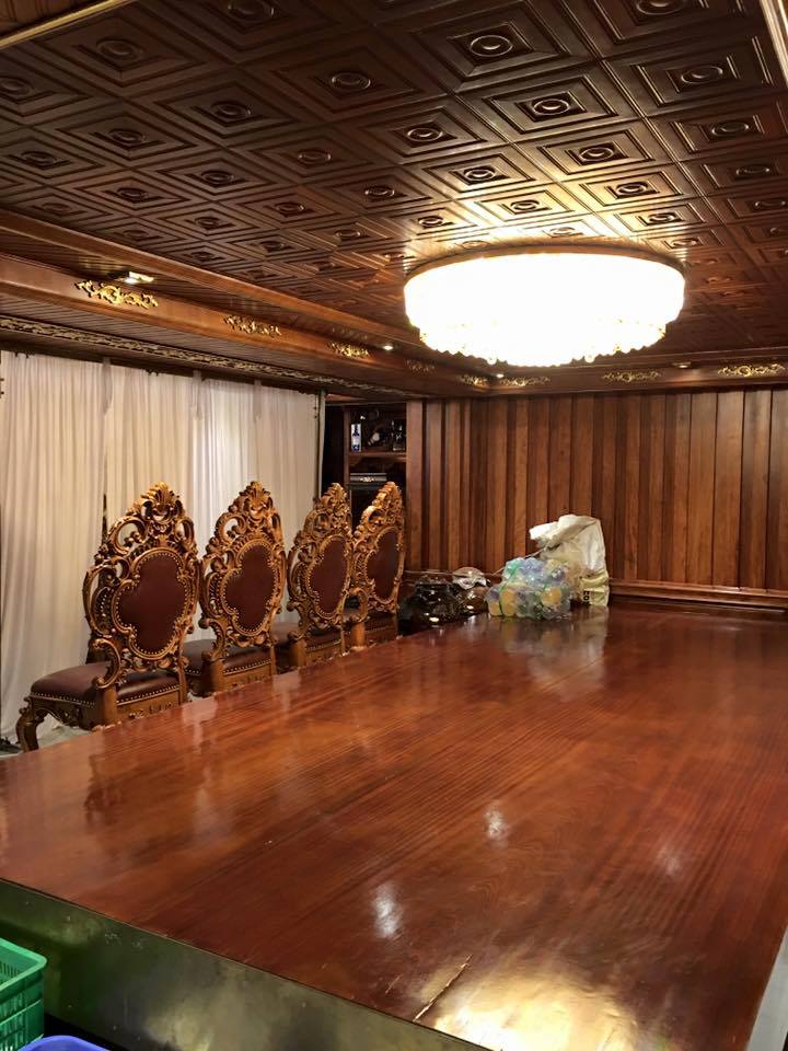Dân mạng choáng với ngôi nhà 300 tỷ tại Việt Nam