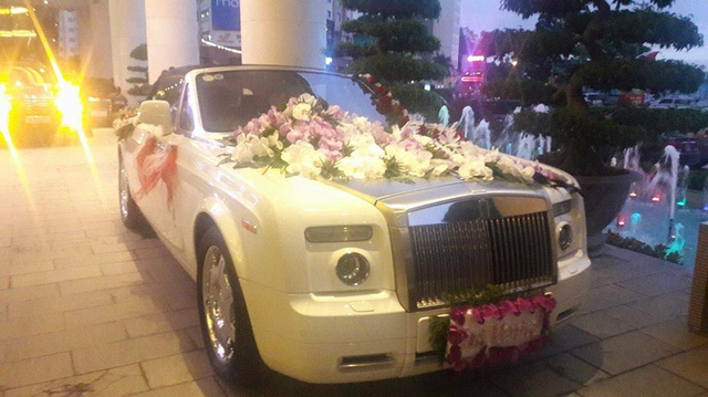 Đám cưới 