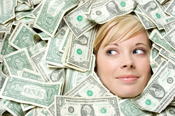 Quy tắc tiền bạc bạn phải biết trước 30 tuổi