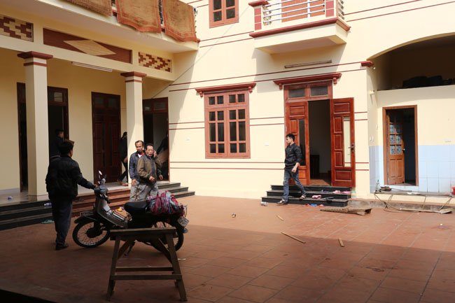 Thông tin mới nhất vụ trộm đột nhập đâm tử vong 2 cha con