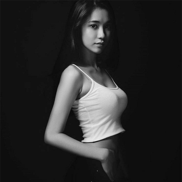 Ngọc Trinh Phản ứng thế nào trước