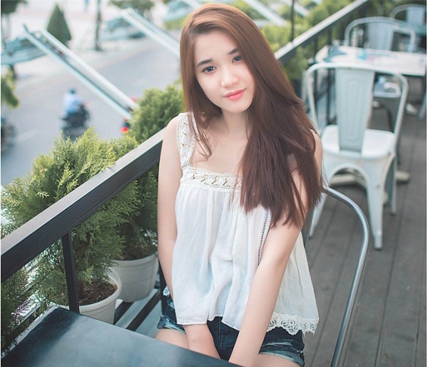 Ngọc Trinh Phản ứng thế nào trước