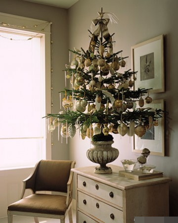1001 cách trang trí cây thông Noel đẹp chào đón Giáng sinh