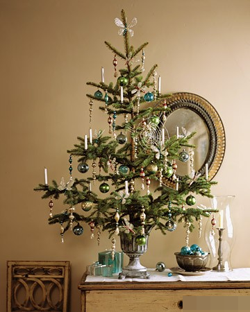 1001 cách trang trí cây thông Noel đẹp chào đón Giáng sinh
