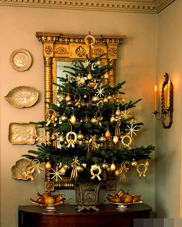 1001 cách trang trí cây thông Noel đẹp chào đón Giáng sinh