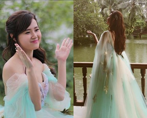 Vbiz 9/12:Hà Hồ ăn sắn dát vàng, Trấn Thành là trai cong?