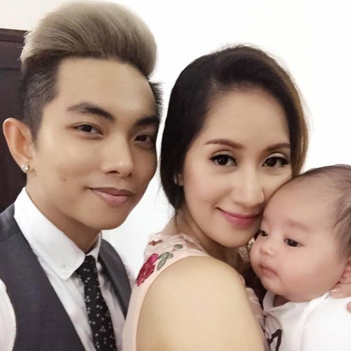 Khánh Thi chấp nhận bị