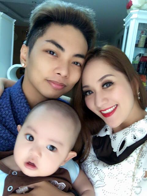 Khánh Thi chấp nhận bị