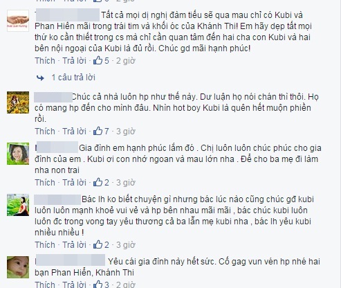 Khánh Thi chấp nhận bị