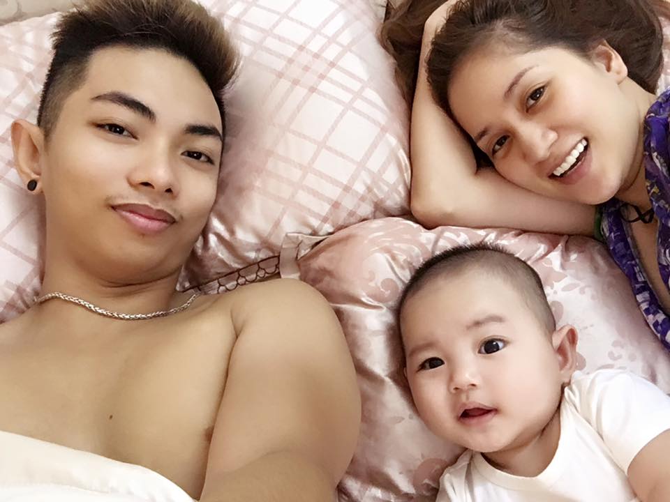 Khánh Thi chấp nhận bị