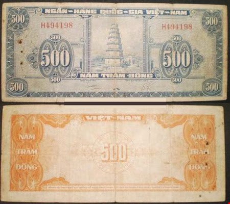 Giá bộ tiền lì xì tết Bính Thân 2016 đắt đỏ nhất