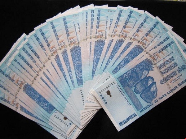 Giá bộ tiền lì xì tết Bính Thân 2016 đắt đỏ nhất
