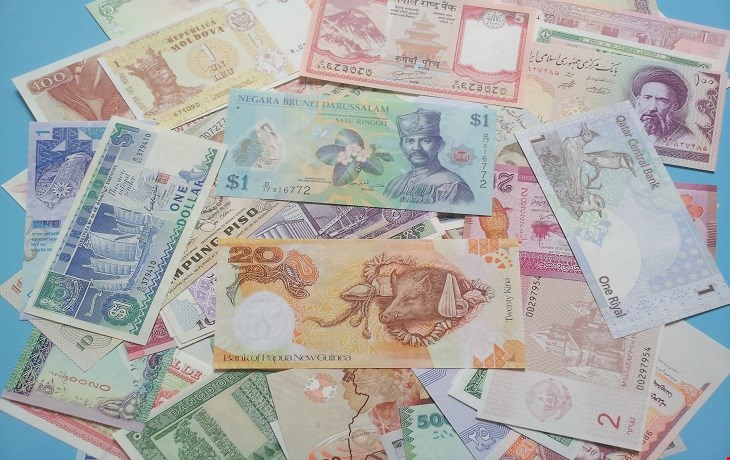 Giá bộ tiền lì xì tết Bính Thân 2016 đắt đỏ nhất