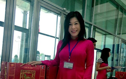 Trung Quốc tạm dừng bàn giao thi thể bà Hà Linh
