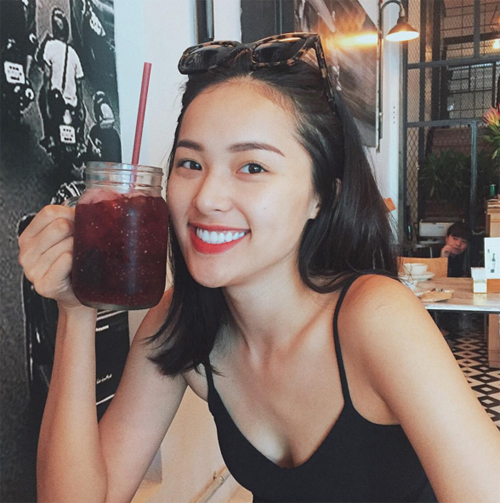sao việt tô son