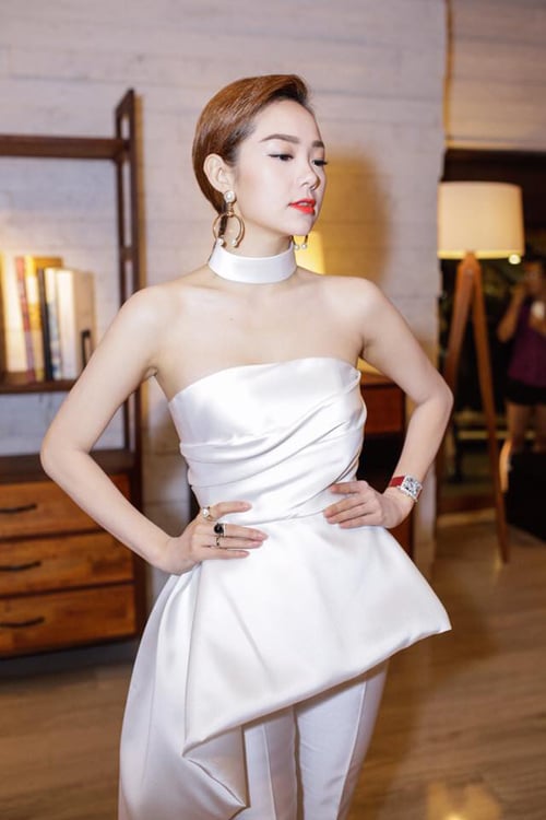 sao việt tô son