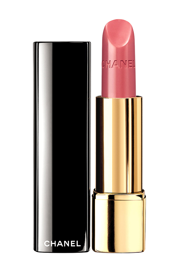 F/W Runway Rouge D'Armani Sheer