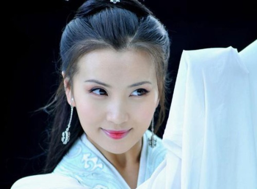 Bi kịch cuộc đời của Tứ đại mỹ nhân Trung Quốc 3