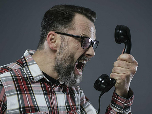 Người hay chửi thề thật ra không hề kém khả năng ngôn ngữ