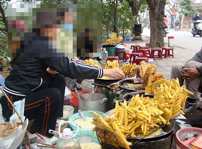 Đề phòng các mỗi nguy hại từ các món đặc sản mùa đông