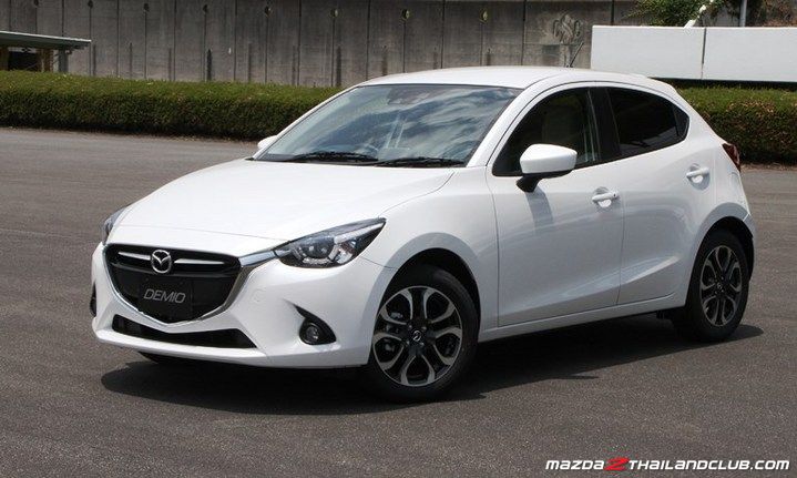 Những mẫu xế hộp chiều lòng phái đẹp