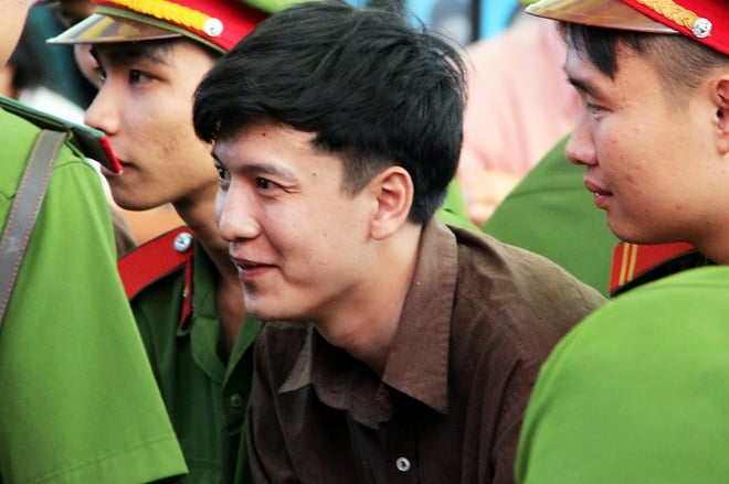 Thảm án Bình Phước 1