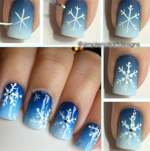 mẫu nail
