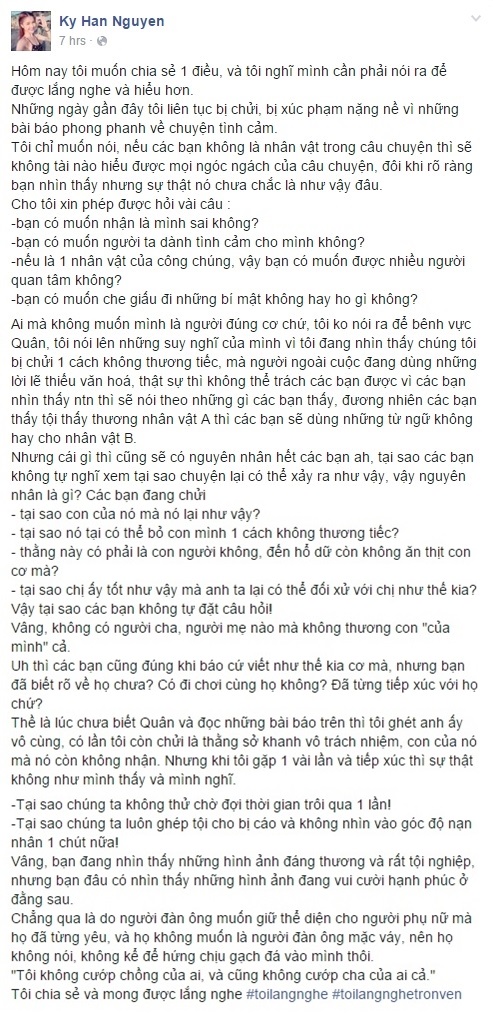 Thêm bằng chứng Kỳ Hân hẹn hò Mạc Hồng Quân