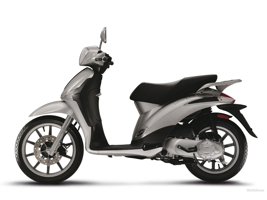 Top xe ga được chị em ưa chuộng nhất hiện nay