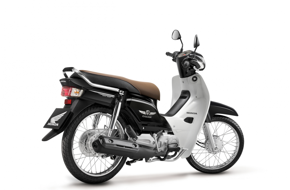 Giá xe Honda Dream mới nhất